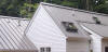 snap lock roof in slate gray (Hillsborough)